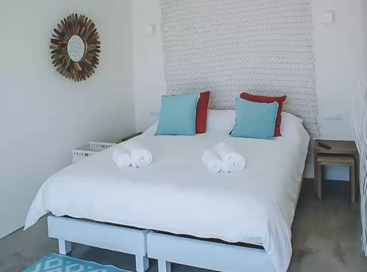 Alquiler vacacional en Can aria, Santa Eulària des Riu