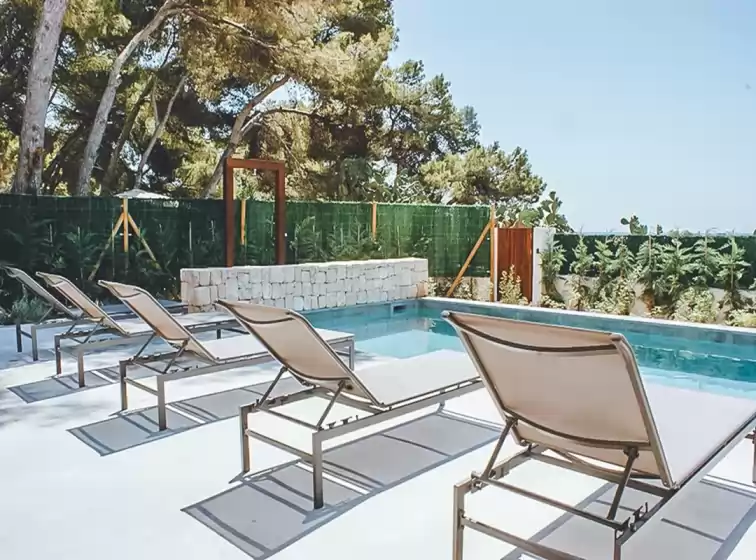 Alquiler vacacional en Can aria, Santa Eulària des Riu