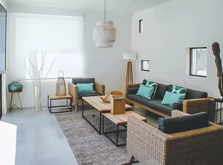 Alquiler vacacional en Can aria, Santa Eulària des Riu