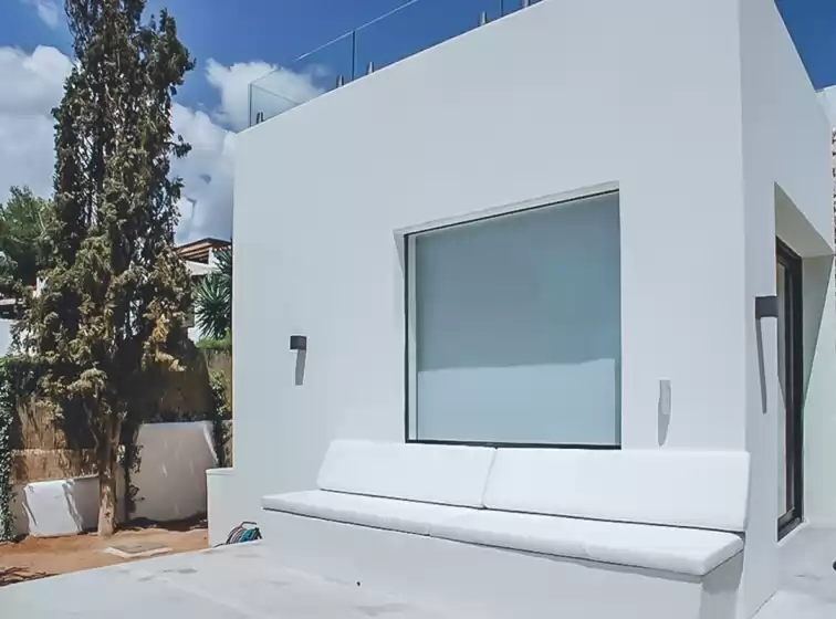 Alquiler vacacional en Can aria, Santa Eulària des Riu