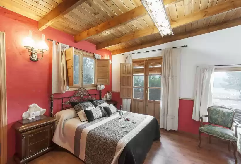 Holiday rentals in Llimo quatre, Alzira