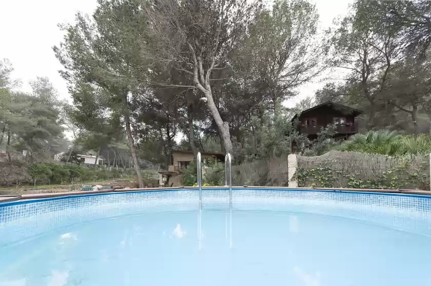 Holiday rentals in Llimo quatre