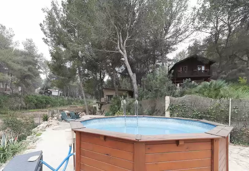 Holiday rentals in Llimo quatre, Alzira