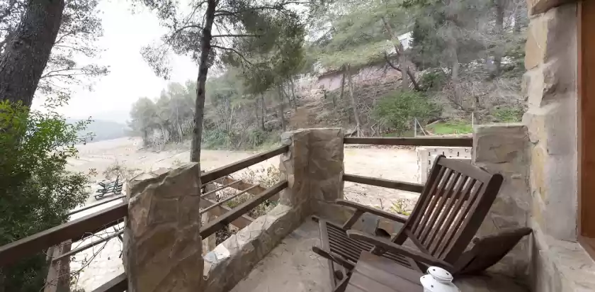 Holiday rentals in Llimo quatre, Alzira