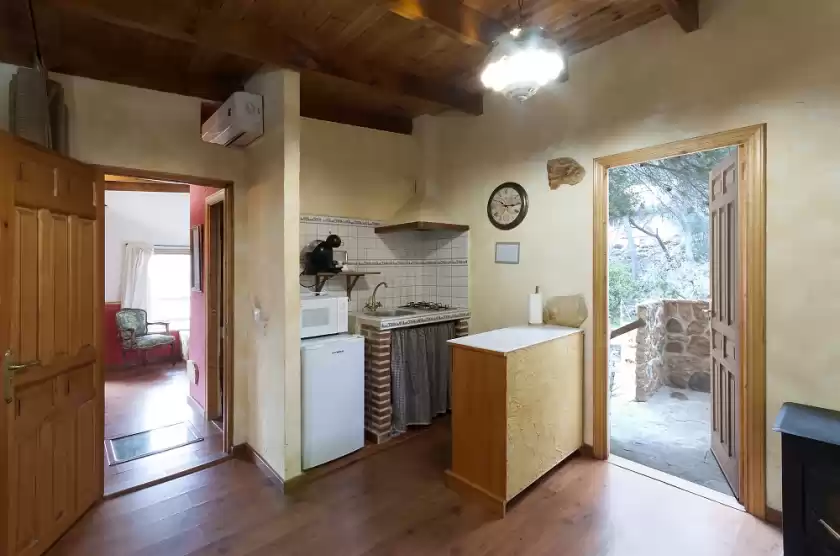 Holiday rentals in Llimo quatre, Alzira
