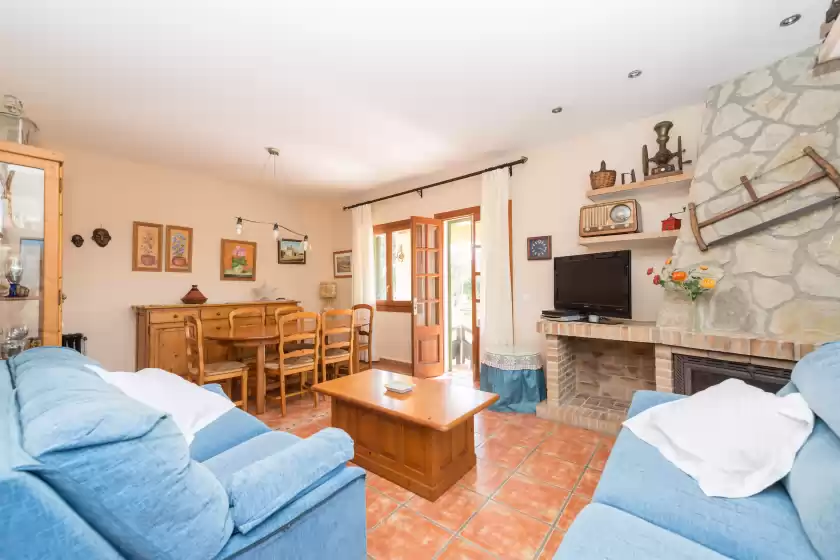 Alquiler vacacional en Sa vall de can segue, Alcúdia