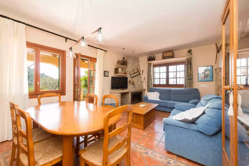 Alquiler vacacional en Sa vall de can segue, Alcúdia