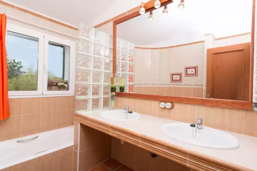 Alquiler vacacional en Sa vall de can segue, Alcúdia