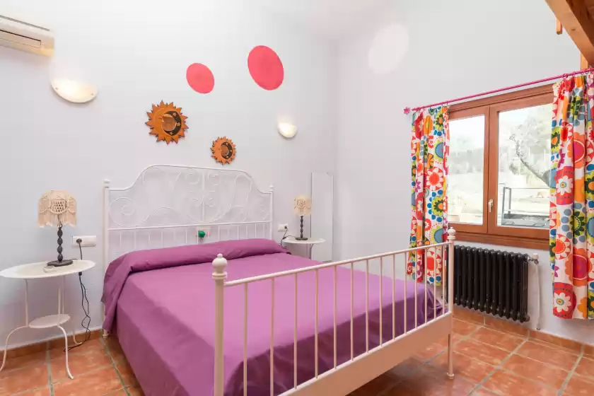 Alquiler vacacional en Sa vall de can segue, Alcúdia