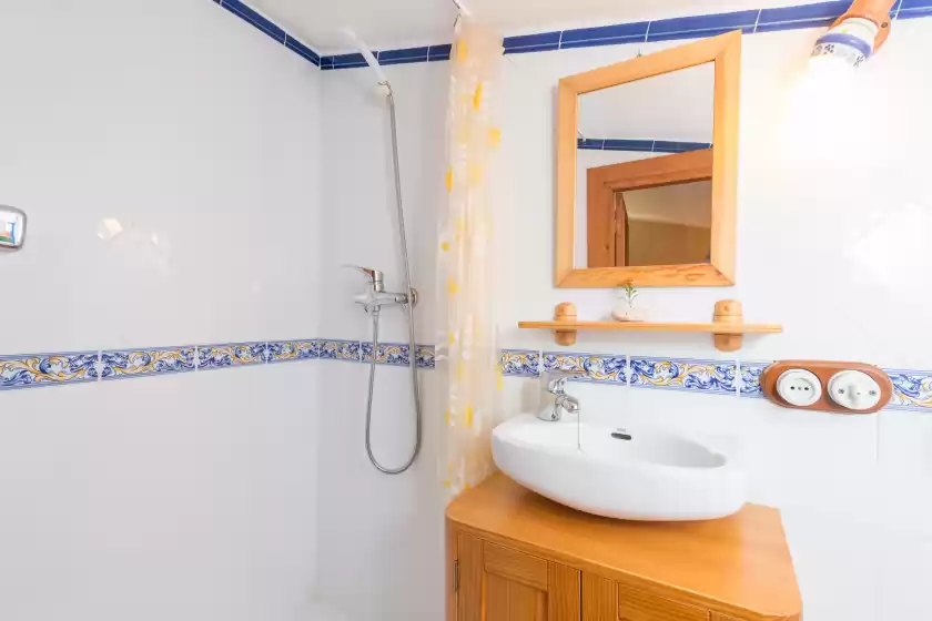 Alquiler vacacional en Sa vall de can segue, Alcúdia
