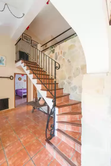 Alquiler vacacional en Sa vall de can segue, Alcúdia