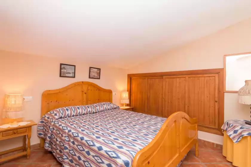Alquiler vacacional en Sa vall de can segue, Alcúdia