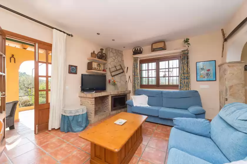 Alquiler vacacional en Sa vall de can segue, Alcúdia