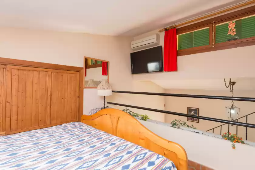 Alquiler vacacional en Sa vall de can segue, Alcúdia