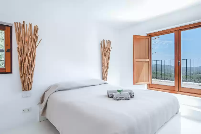 Alquiler vacacional en Can aspen, Sant Miquel de Balansat