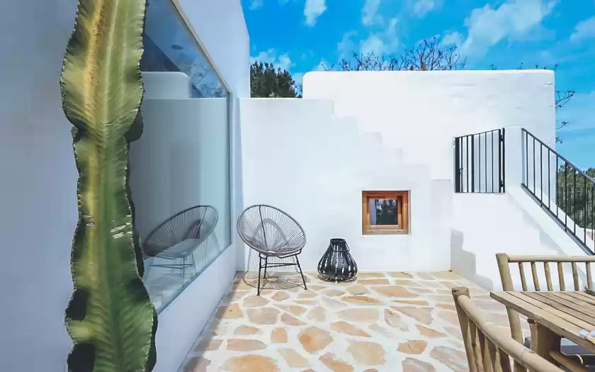 Alquiler vacacional en Can aspen, Sant Miquel de Balansat