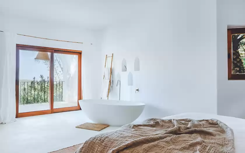 Alquiler vacacional en Can aspen, Sant Miquel de Balansat
