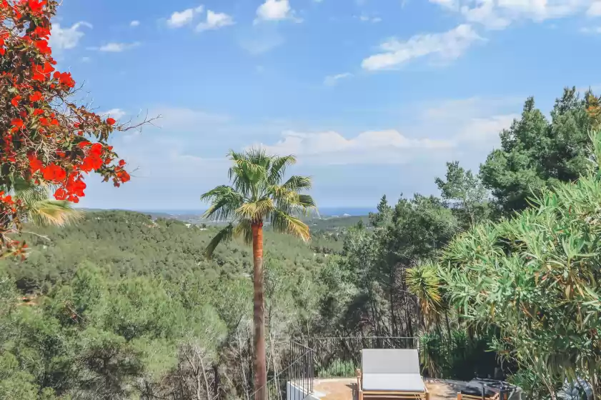 Alquiler vacacional en Can aspen, Sant Miquel de Balansat