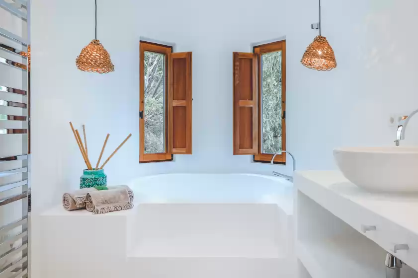 Alquiler vacacional en Can aspen, Sant Miquel de Balansat
