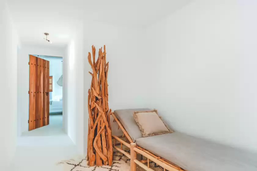 Alquiler vacacional en Can aspen, Sant Miquel de Balansat