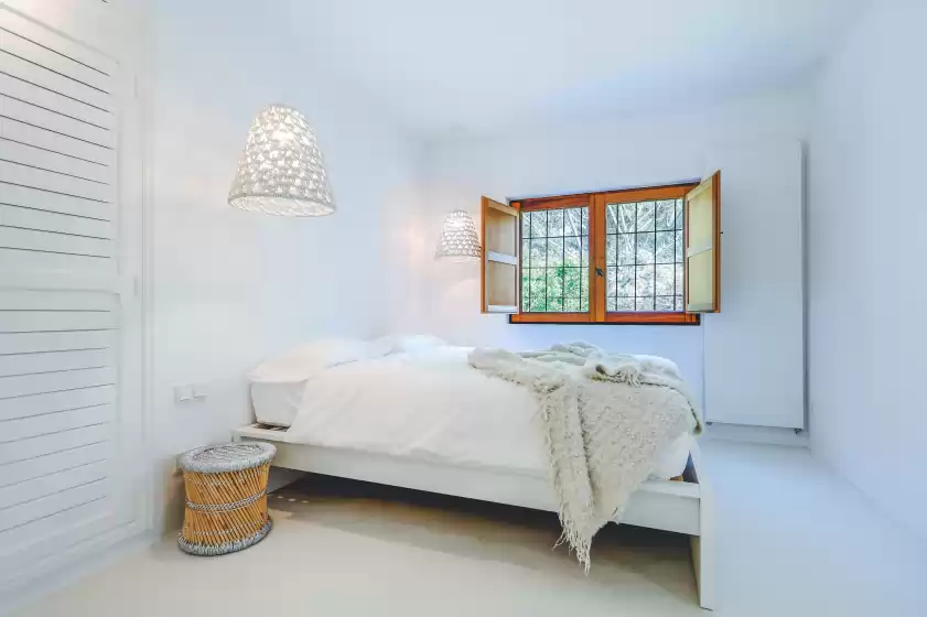 Alquiler vacacional en Can aspen, Sant Miquel de Balansat