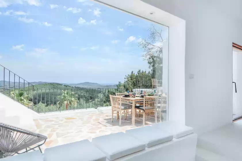 Alquiler vacacional en Can aspen, Sant Miquel de Balansat