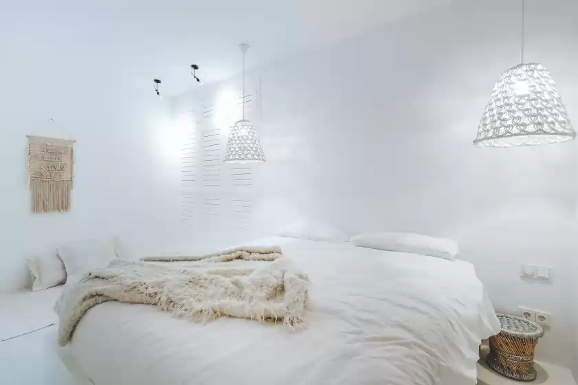 Alquiler vacacional en Can aspen, Sant Miquel de Balansat
