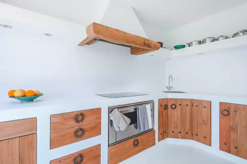 Alquiler vacacional en Can aspen, Sant Miquel de Balansat