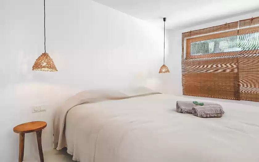 Alquiler vacacional en Can aspen, Sant Miquel de Balansat