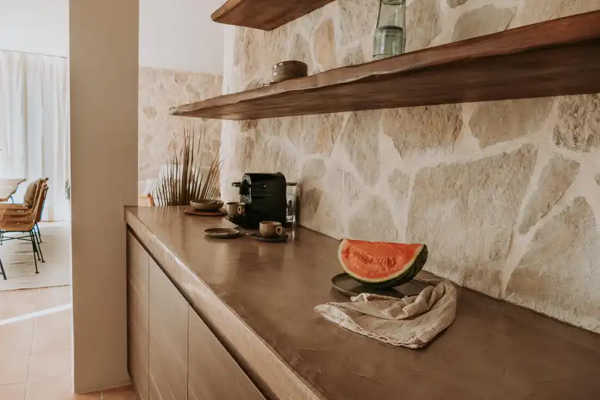 Ferienhaus auf Cana susanna, Sant Josep de sa Talaia