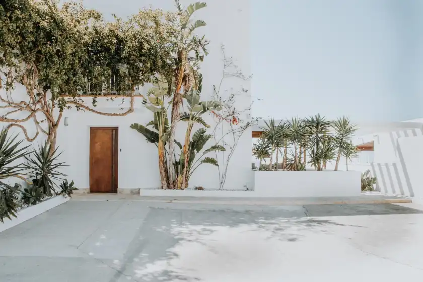 Ferienhaus auf Cana susanna, Sant Josep de sa Talaia