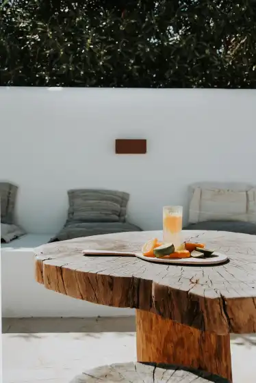 Ferienhaus auf Cana susanna, Sant Josep de sa Talaia