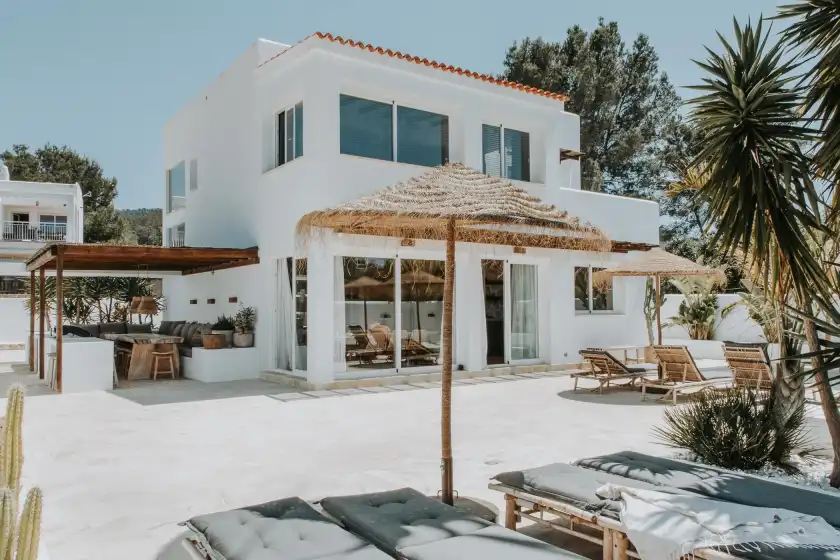 Ferienhaus auf Cana susanna