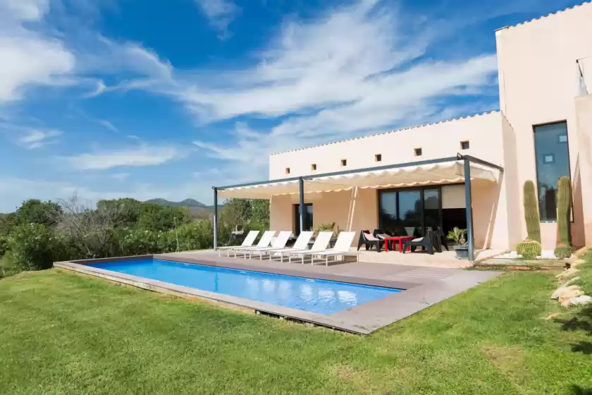 Holiday rentals in Son sard, Port Vell, Port Verd i Port Nou