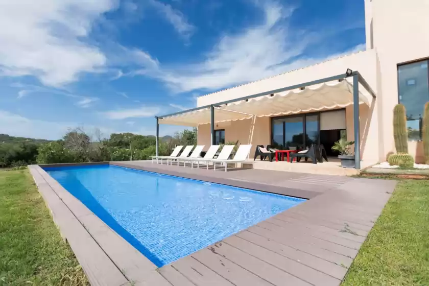 Holiday rentals in Son sard, Port Vell, Port Verd i Port Nou