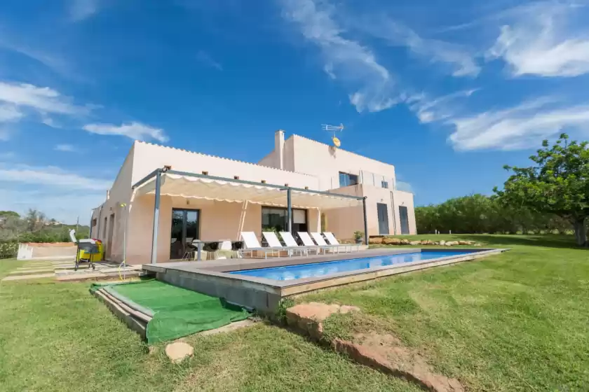 Holiday rentals in Son sard, Port Vell, Port Verd i Port Nou