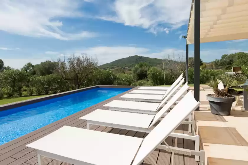 Holiday rentals in Son sard, Port Vell, Port Verd i Port Nou