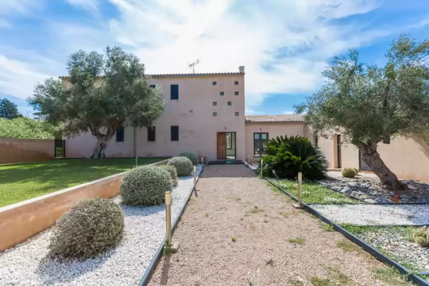 Holiday rentals in Son sard, Port Vell, Port Verd i Port Nou