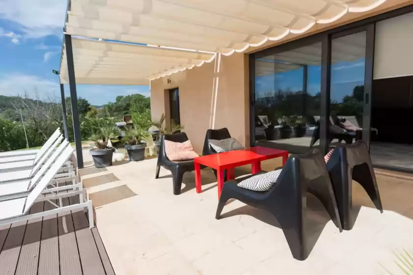 Holiday rentals in Son sard, Port Vell, Port Verd i Port Nou