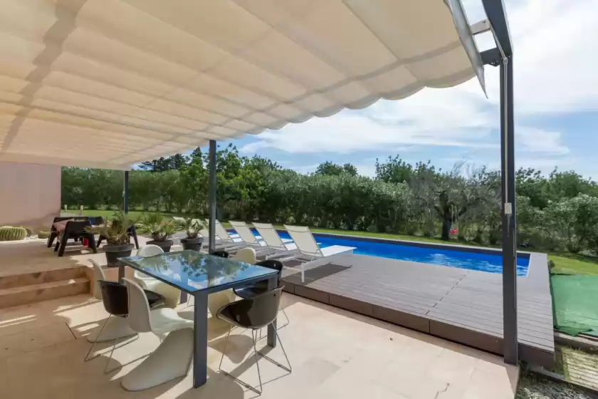 Holiday rentals in Son sard, Port Vell, Port Verd i Port Nou