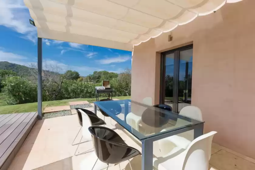 Holiday rentals in Son sard, Port Vell, Port Verd i Port Nou