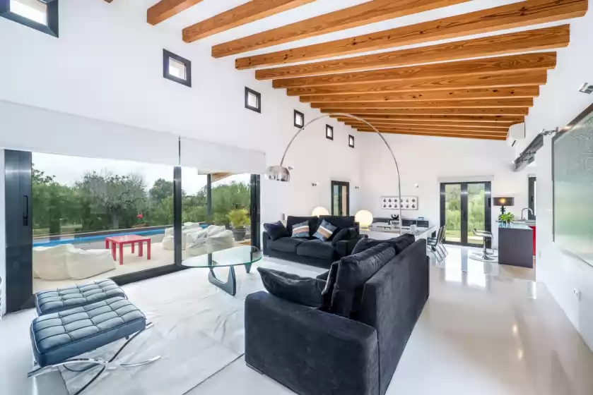 Holiday rentals in Son sard, Port Vell, Port Verd i Port Nou