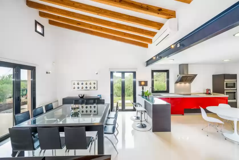 Holiday rentals in Son sard, Port Vell, Port Verd i Port Nou