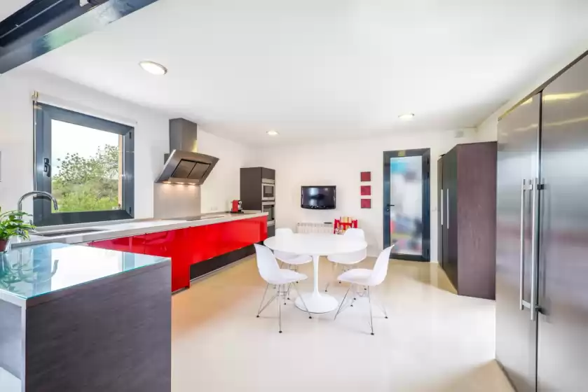 Holiday rentals in Son sard, Port Vell, Port Verd i Port Nou