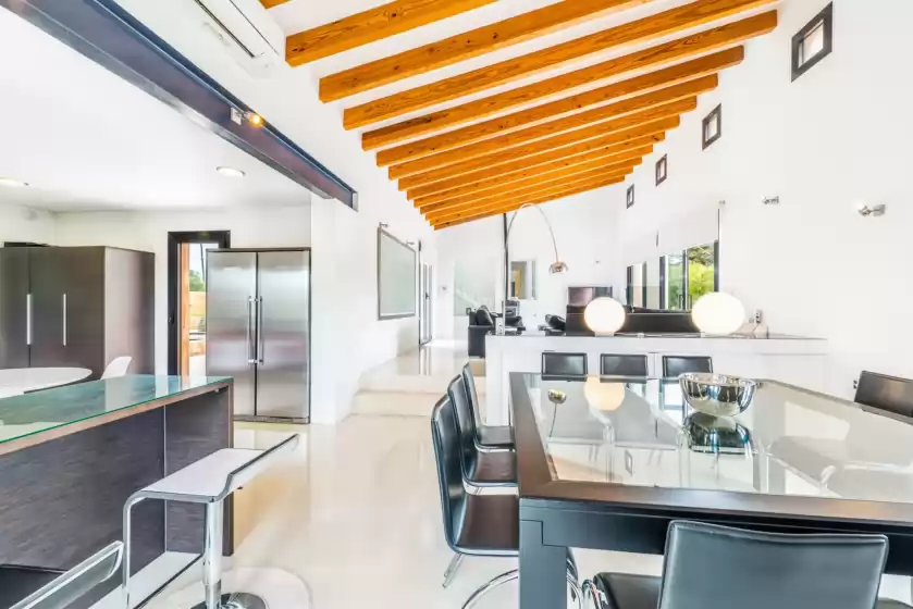 Holiday rentals in Son sard, Port Vell, Port Verd i Port Nou