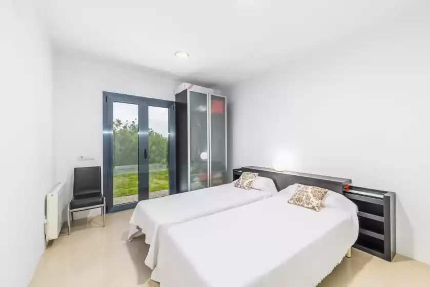 Holiday rentals in Son sard, Port Vell, Port Verd i Port Nou