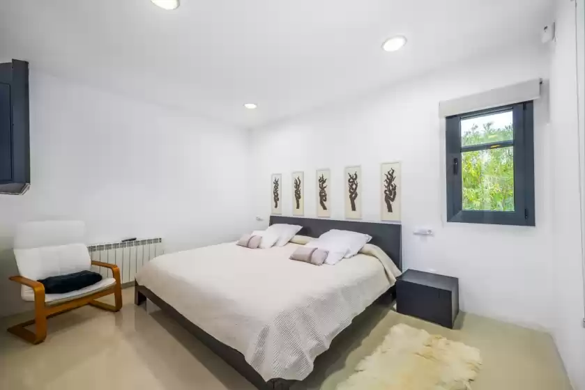 Holiday rentals in Son sard, Port Vell, Port Verd i Port Nou