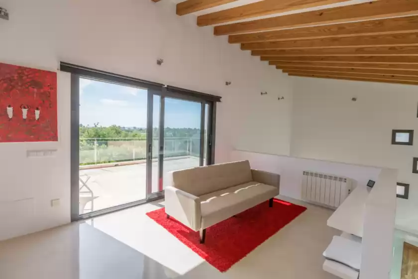 Holiday rentals in Son sard, Port Vell, Port Verd i Port Nou