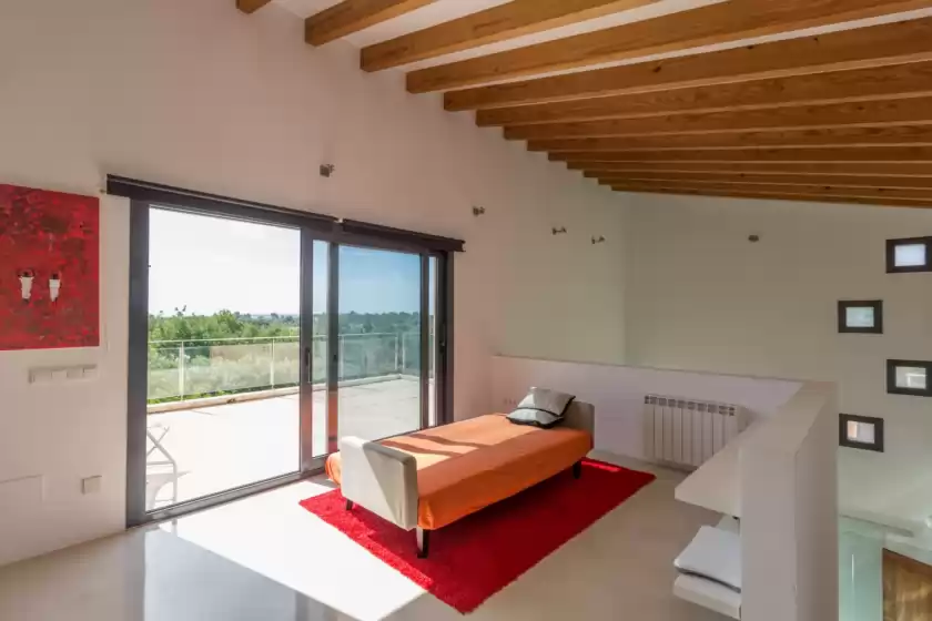 Holiday rentals in Son sard, Port Vell, Port Verd i Port Nou