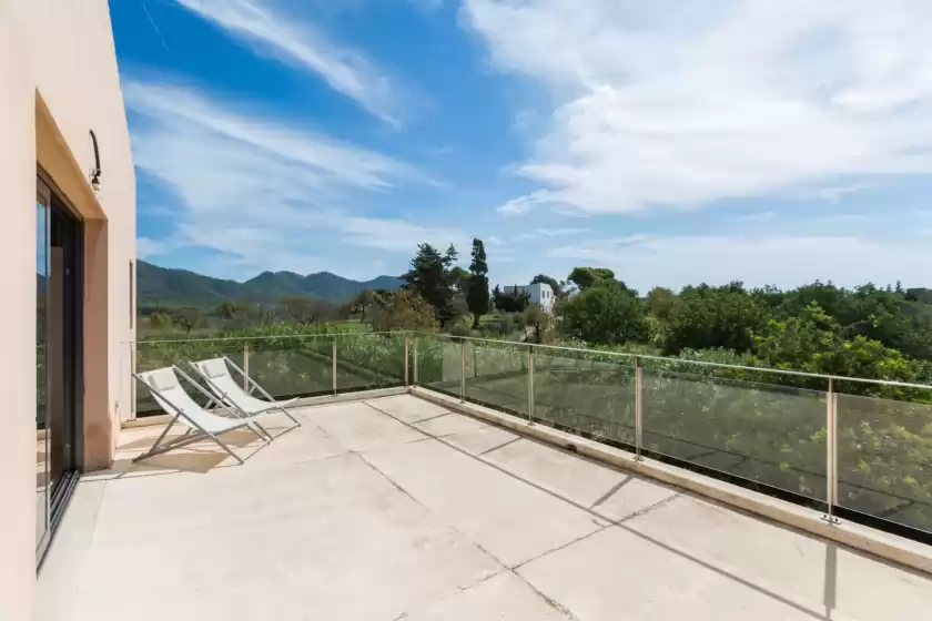 Holiday rentals in Son sard, Port Vell, Port Verd i Port Nou